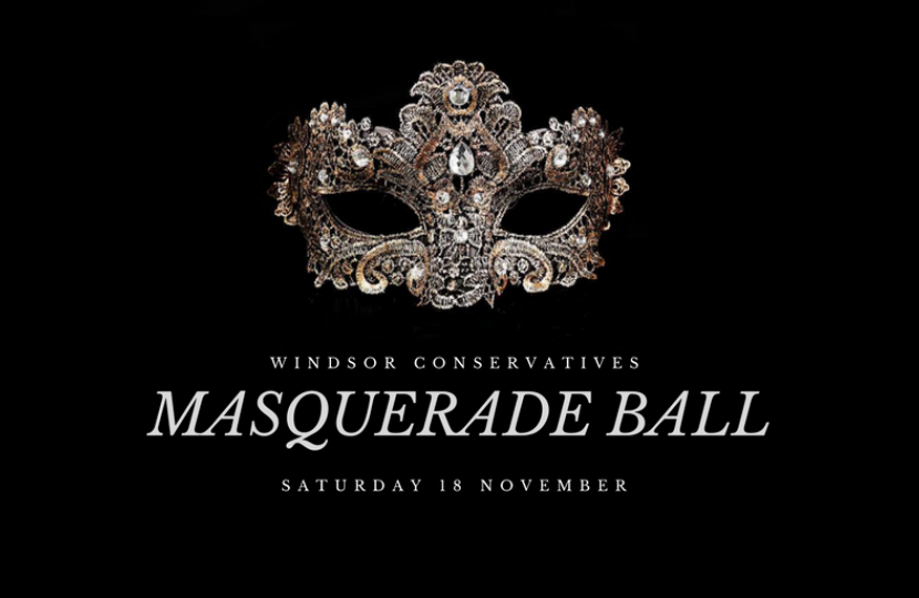 Masquerade Ball