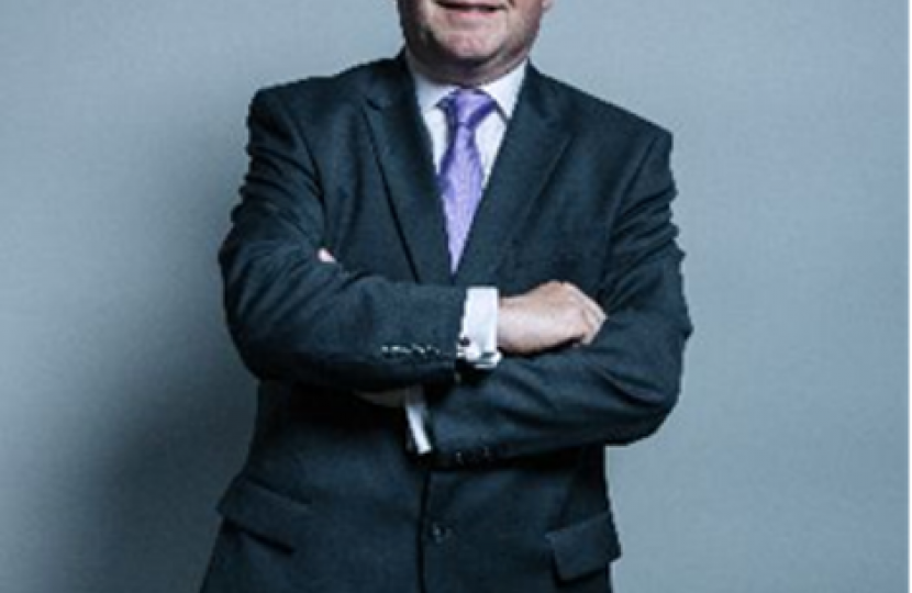 Robert Buckland QC MP