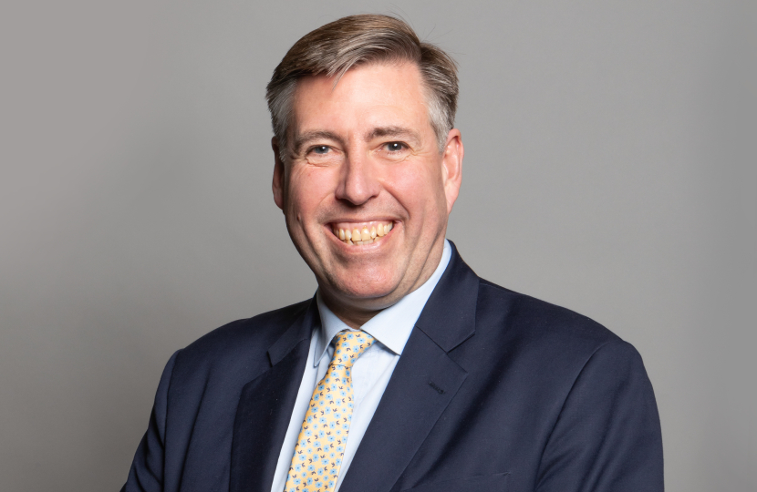 Graham Brady