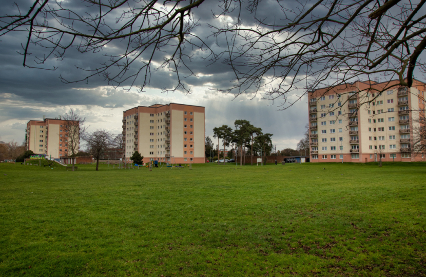 Sawyers Close